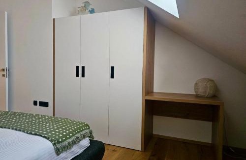 Bovec Apartamento | Lux Apartment