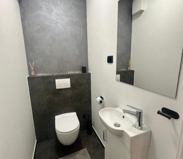 Bovec Apartamento | Lux Apartment