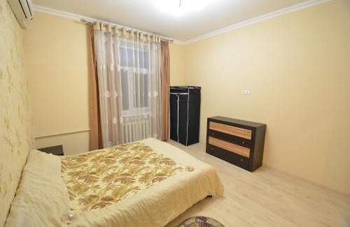 Mykolaiv Apartamento | Lux Apartment Sobornaya