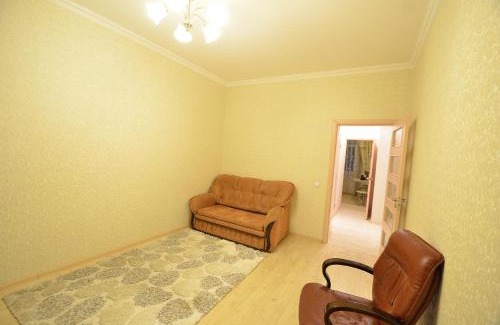 Mykolaiv Apartamento | Lux Apartment Sobornaya
