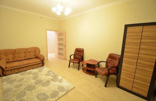 Mykolaiv Apartamento | Lux Apartment Sobornaya