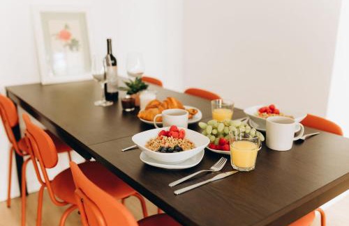 Figueira da Foz Apartamento | Lux apartment ! Três quartos