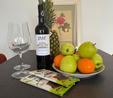 Figueira da Foz Apartamento | Lux apartment ! Três quartos