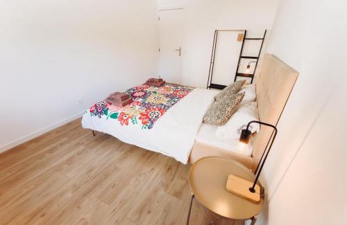 Figueira da Foz Apartamento | Lux apartment ! Três quartos