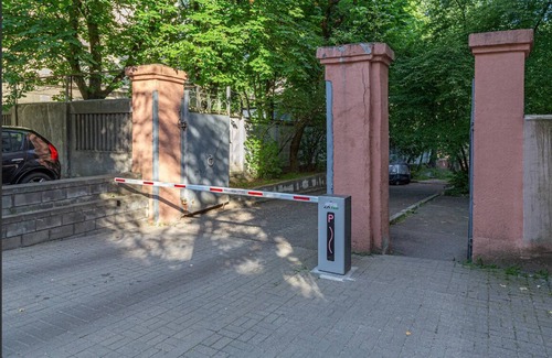 Minsk City Centre Apartamento | Lux apartment with view on Svisloch