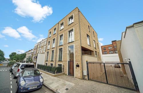 Parsons Green and Walham Apartamento | Lux Apartments in Fulham