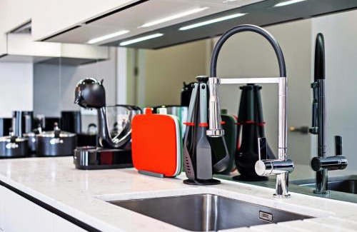 Parsons Green and Walham Apartamento | Lux Apartments in Fulham