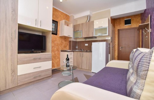 Budva Apartamento | LUX apartments M