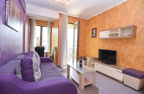 Budva Apartamento | LUX apartments M