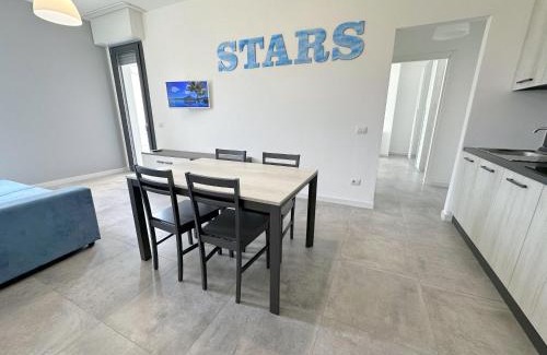 Follonica Apartamento | LUX apartments STARS