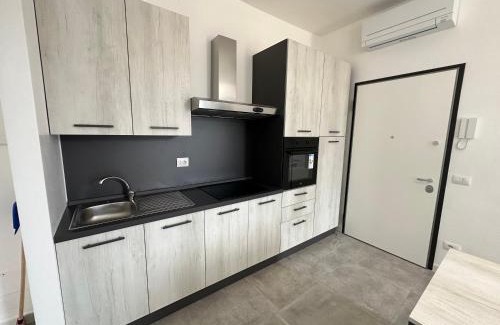 Follonica Apartamento | LUX apartments STARS