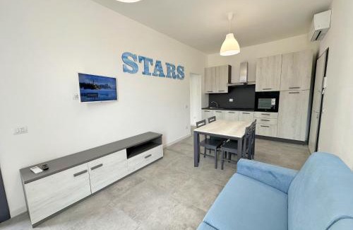 Follonica Apartamento | LUX apartments STARS