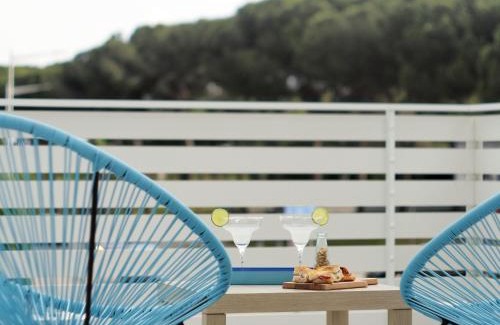 Follonica Apartamento | Lux apartments SUNSET
