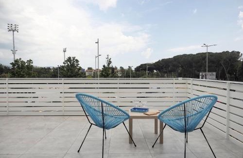 Follonica Apartamento | Lux apartments SUNSET