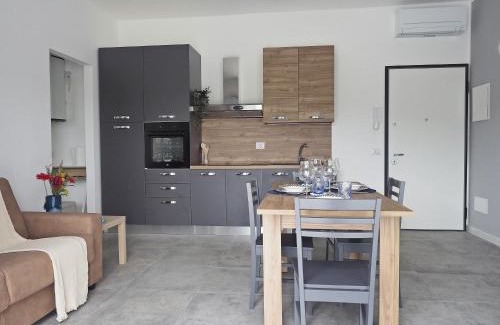 Follonica Apartamento | Lux apartments SUNSET