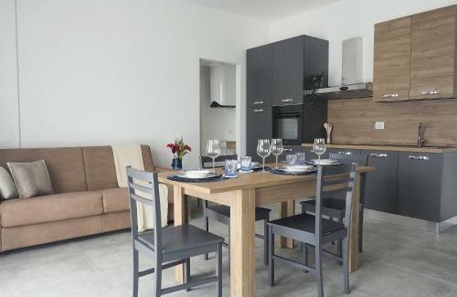 Follonica Apartamento | Lux apartments SUNSET