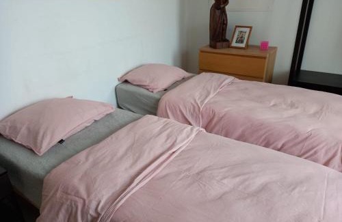 Lower Town Apartamento | LUX Appartment in BXL Center