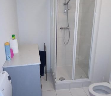 Lower Town Apartamento | LUX Appartment in BXL Center