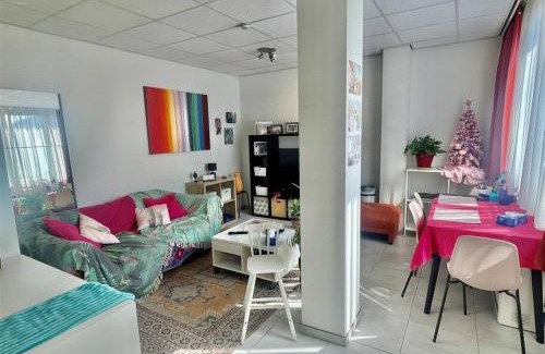 Lower Town Apartamento | LUX Appartment in BXL Center