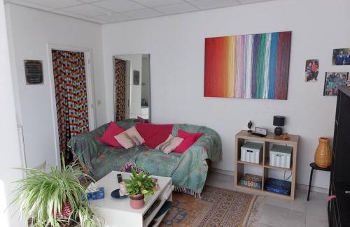 Lower Town Apartamento | LUX Appartment in BXL Center
