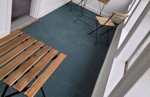 Beacon Apartamento | Lux APT 2 BR with free parking washer dryer dishwasher