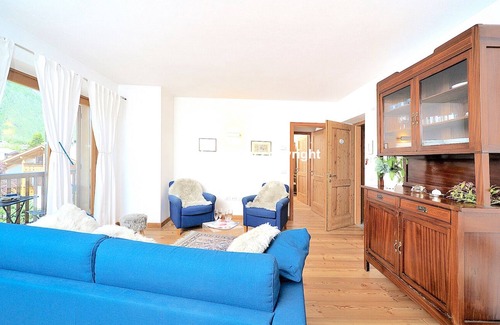 Pinzolo Apartamento | Lux Apt Campiglio Style 4