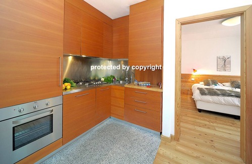 Pinzolo Apartamento | Lux Apt Campiglio Style 4