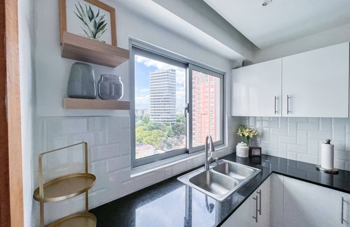 Downtown Santo Domingo Apartamento | Lux Apt. in the downtown of Santo Domingo with rooftop Pool 🌴🌴