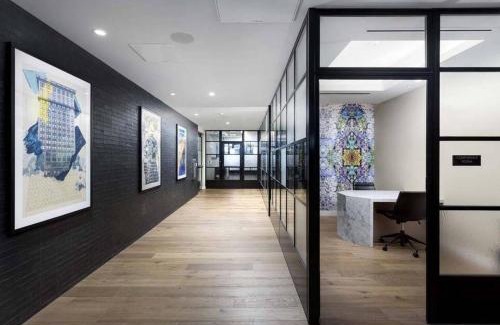 East Village Apartamento | Lux Apt with Rooftop pool by Petco Park and Convention center 41