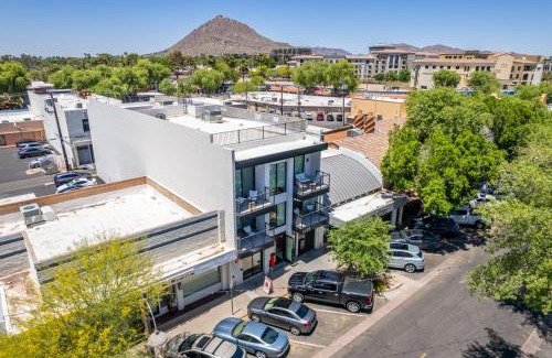South Scottsdale Casa | LUX at Craftsman - Heart of Old Town Studio 2