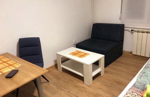 Cukarica Apartamento | LUX BANOVO BRDO apartman