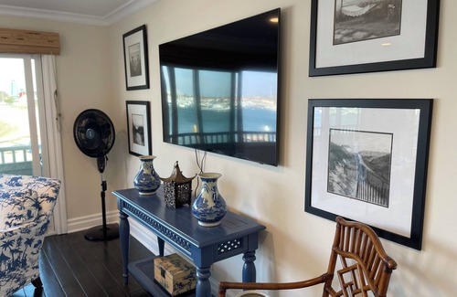 West Newport Casa | LUX Beachfront Casa de Balboa 229 - La mejor ubicación / Vistas