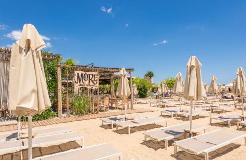 Saints Constantine and Helena Apartamento | Luxury Ap Blanka - Pool & Panorama in Azur