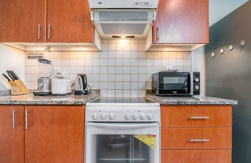 The Greens Apartamento | Lux Bnb The Greens