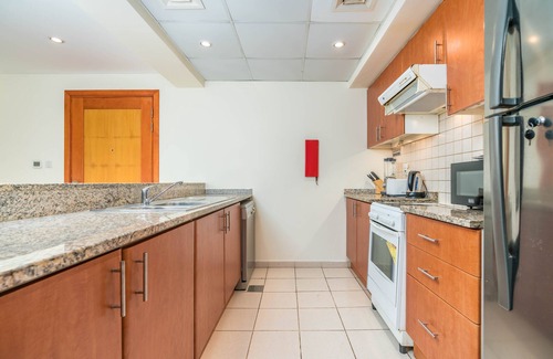 The Greens Apartamento | Lux Bnb The Greens
