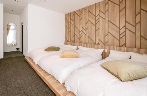Chuo-ku Hotel | LUX by Hotel BAL