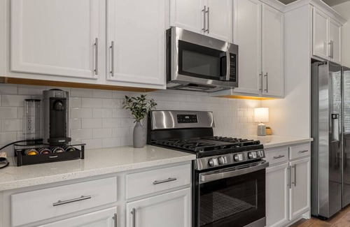 Goose Creek Casa | Lux Charleston Residence for 10+