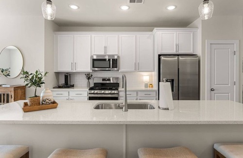 Goose Creek Casa | Lux Charleston Residence for 10+