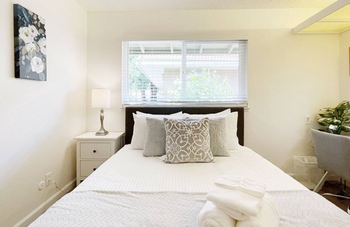 Lafayette Apartamento | Lux, Chic & convenient 2B1b, center of Lafayette