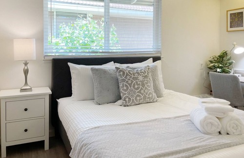 Lafayette Apartamento | Lux, Chic & convenient 2B1b, center of Lafayette