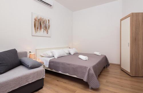Old Town Apartamento | Lux Cindro Studio in Split Center