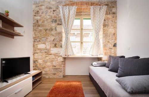 Old Town Apartamento | Lux Cindro Studio in Split Center