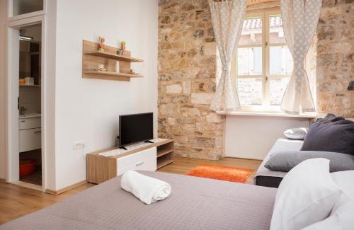 Old Town Apartamento | Lux Cindro Studio in Split Center