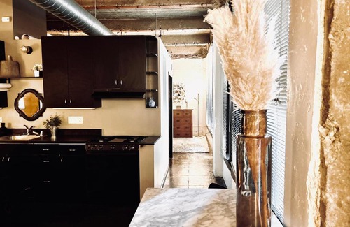 Historic Core Apartamento | Lux City Living