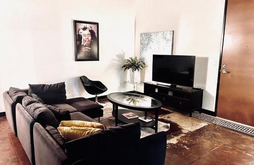 Historic Core Apartamento | Lux City Living