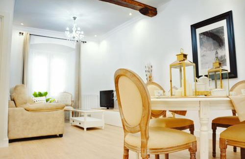 Uribarri Apartamento | LUX CITYHALL + PARKING