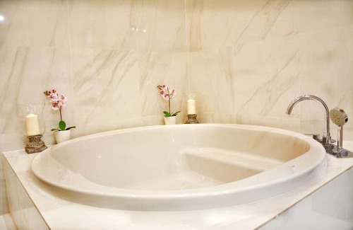 Uribarri Apartamento | LUX CITYHALL + PARKING