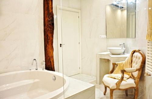 Uribarri Apartamento | LUX CITYHALL + PARKING