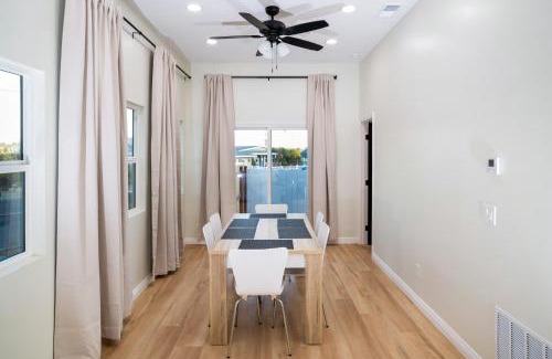 Clairemont Casa | Lux Coastal Getaway, Brand New, Central Location