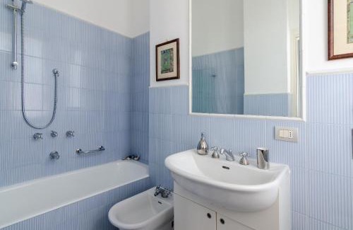 Guastalla Apartamento | LUX CONTEMPORARY FLAT - PORTA ROMANA